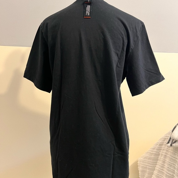 Men’s Nike Spell Out Basketball Tee size M - Picture 3 of 4